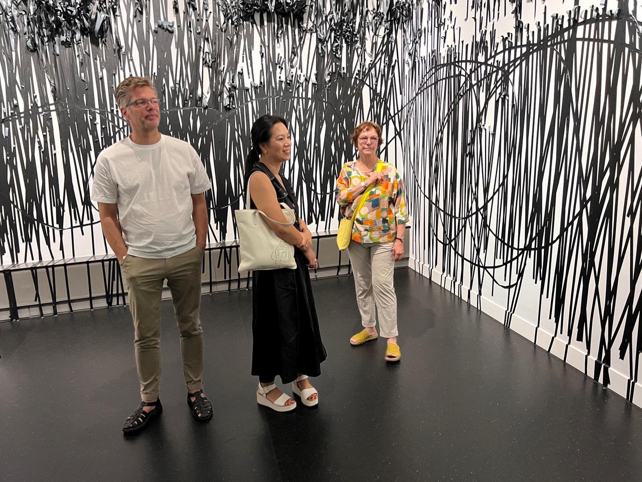 Kunsthalle Mannheim Monika Grzymala