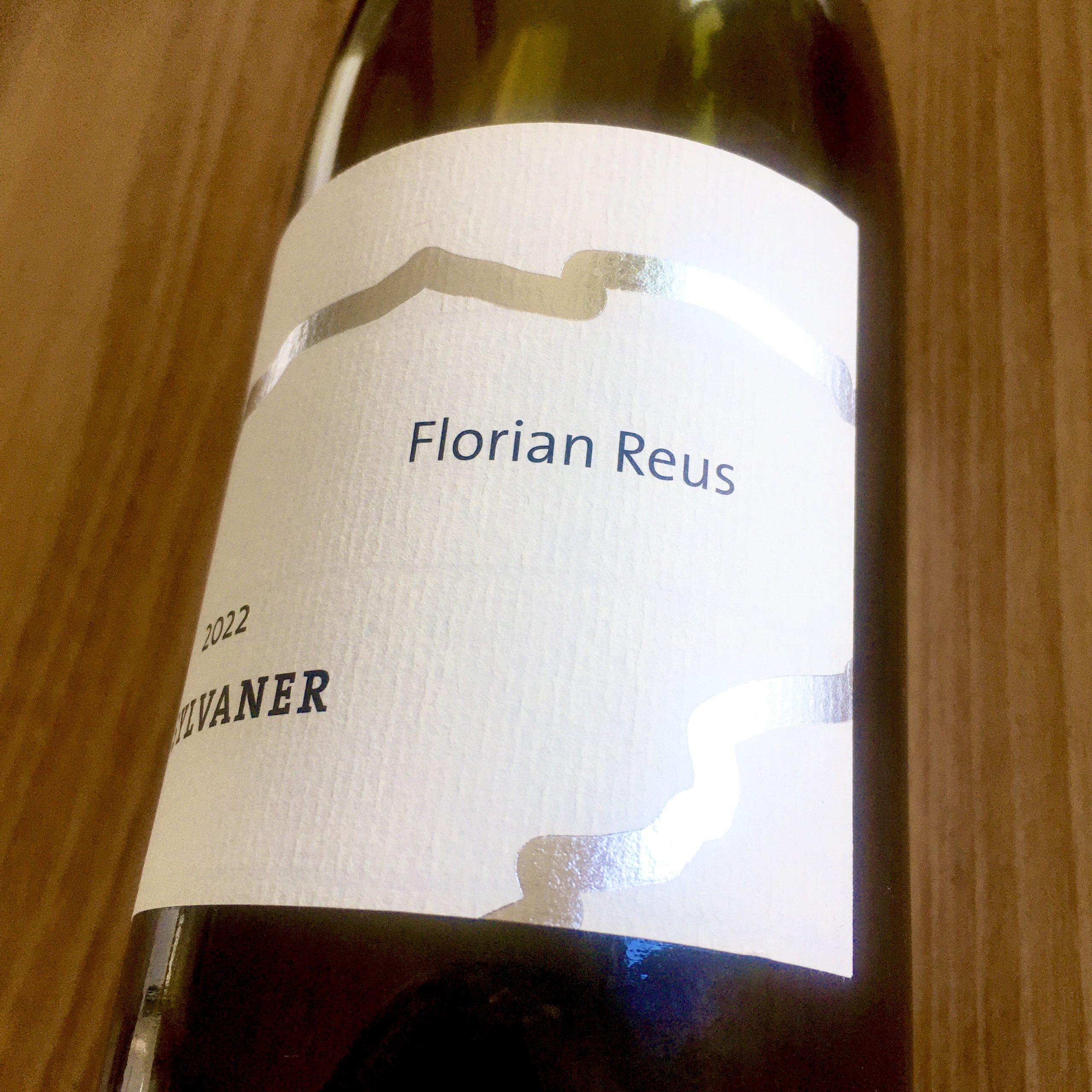 Kunstverein Würzburg Art & Wine Florian Reus