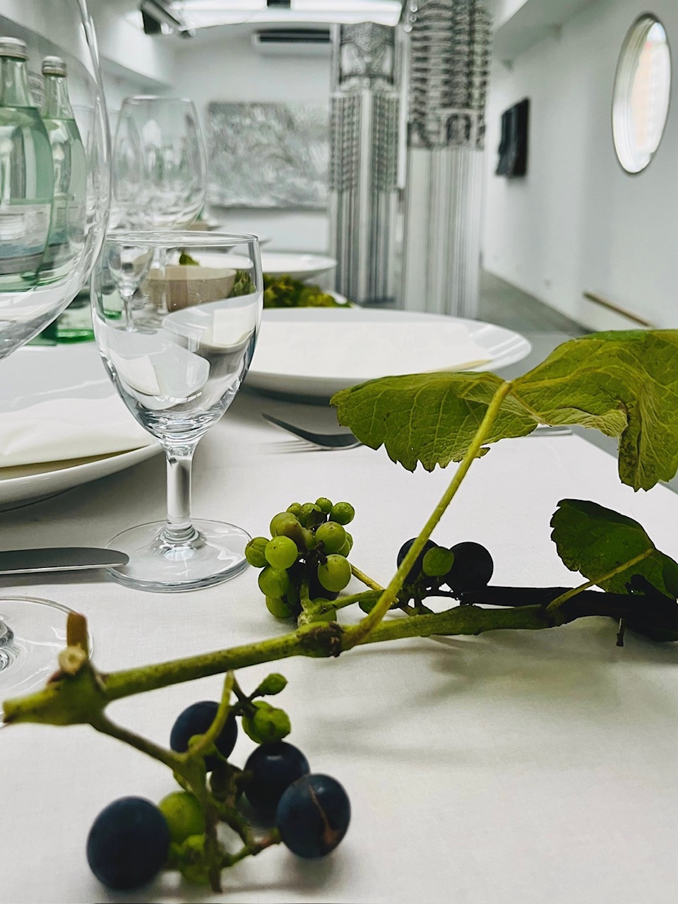 Kunstverein Würzburg Art & Wine