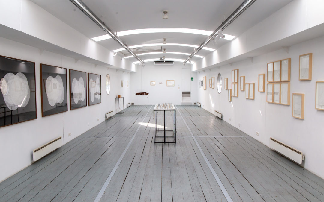 MIETEN SIE DIE ARTE NOAH!