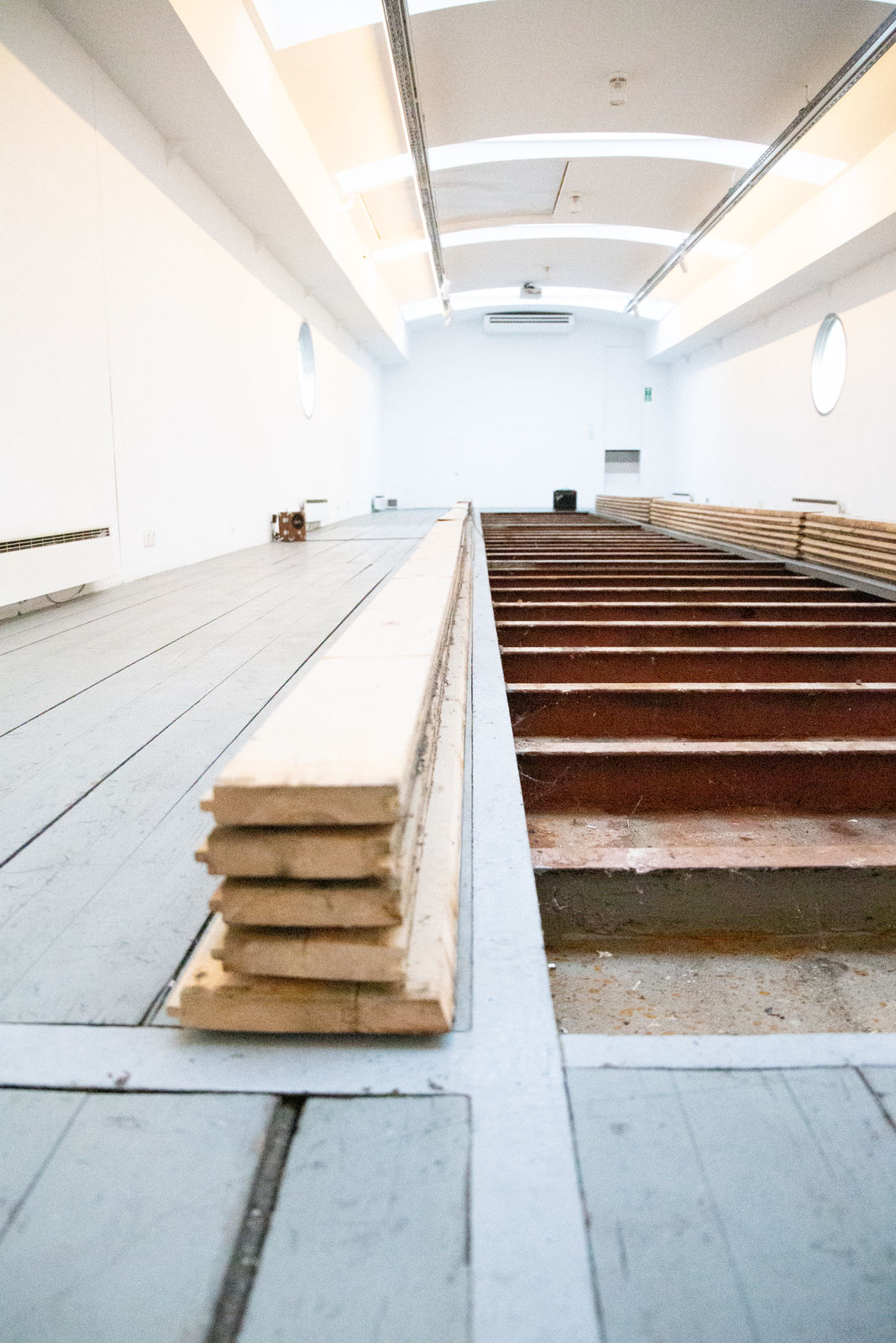 Rohdichte, Sophie Innmann, ARTE NOAH