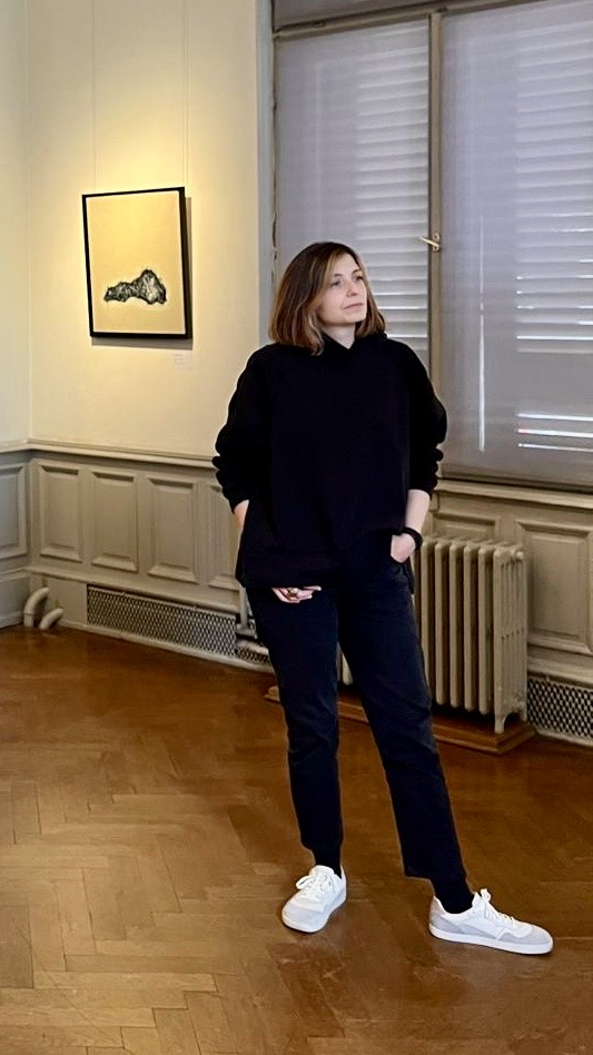 Kunstausflug des Kunstverein Würzburg, Bamberg Villa Dessauer