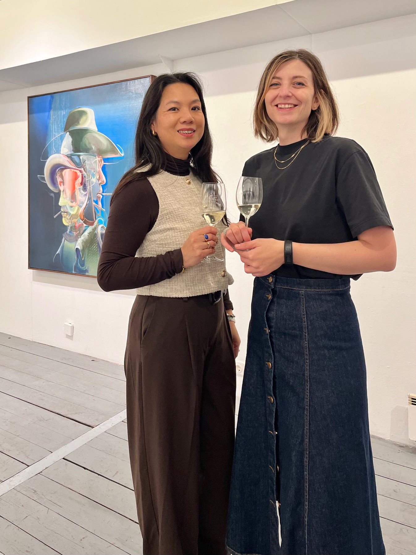 SPEED SMOKE GLORY, Justine Otto, ARTE NOAH