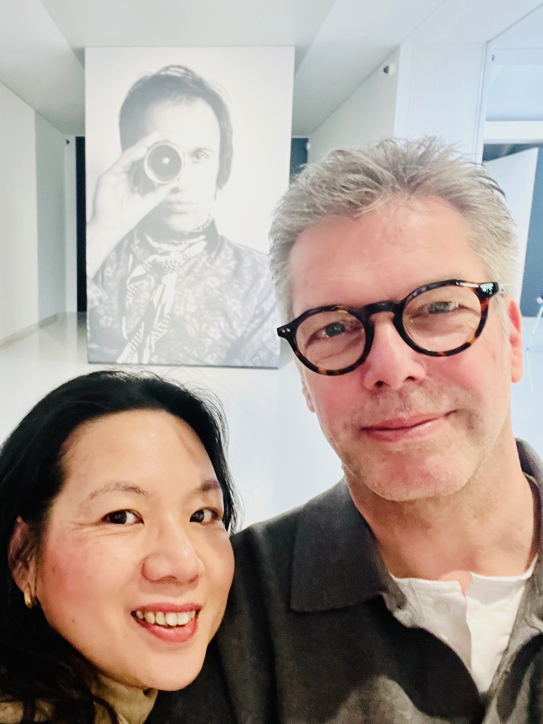 Kunstausflug des Kunstverein Würzburg, Schauwerk Sindelfingen