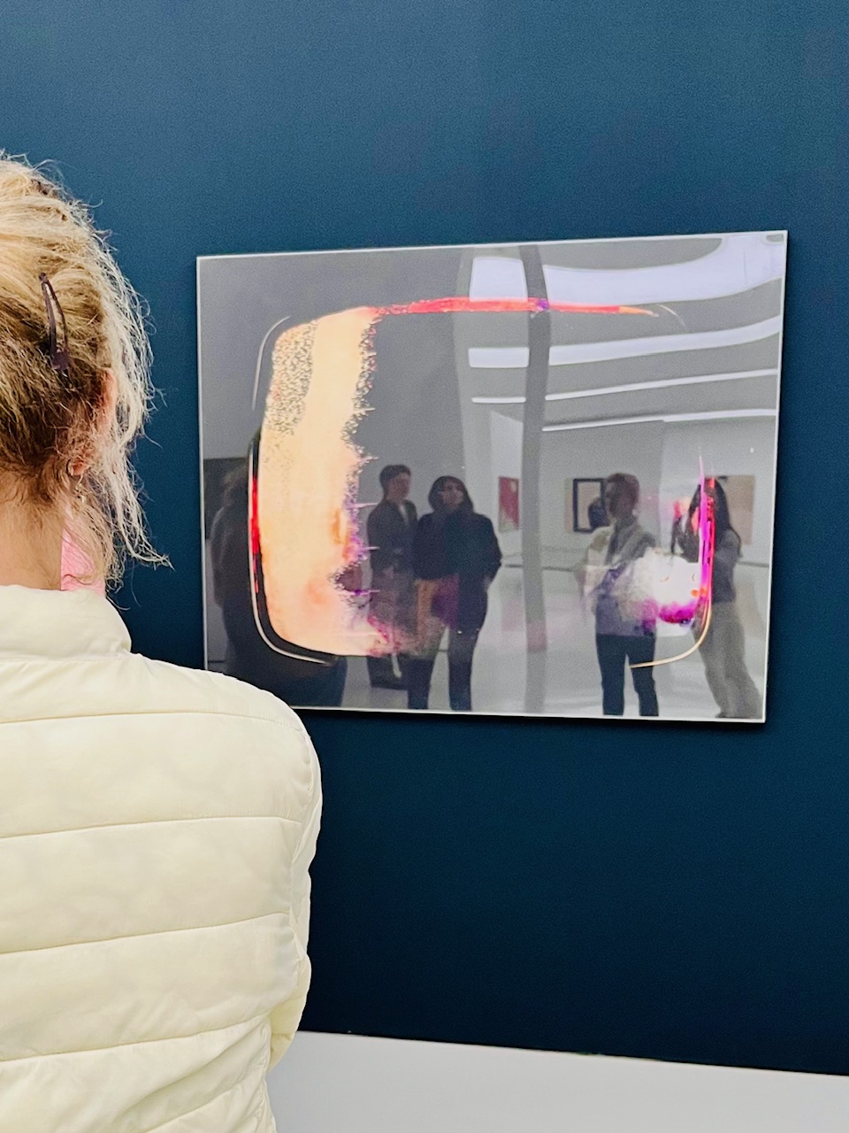 Kunstausflug des Kunstverein Würzburg, Schauwerk Sindelfingen