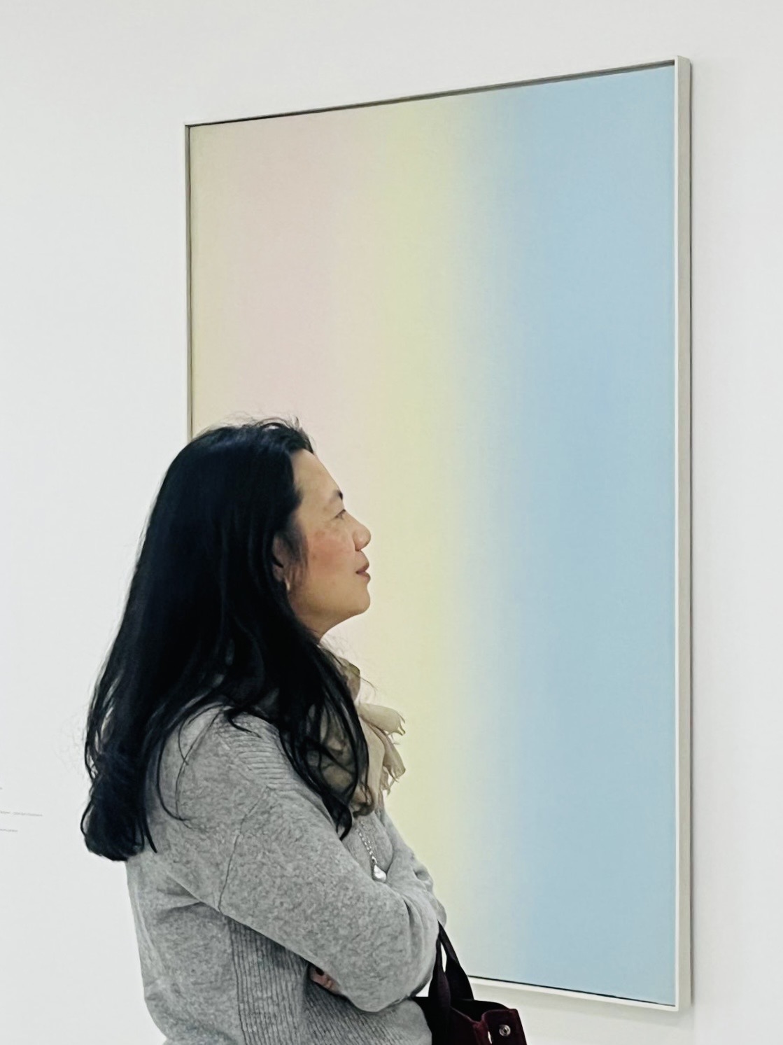 Kunstausflug des Kunstverein Würzburg, Schauwerk Sindelfingen