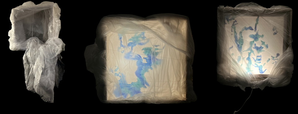 Kunstverein Würzburg Galerieschiff ARTE NOAH