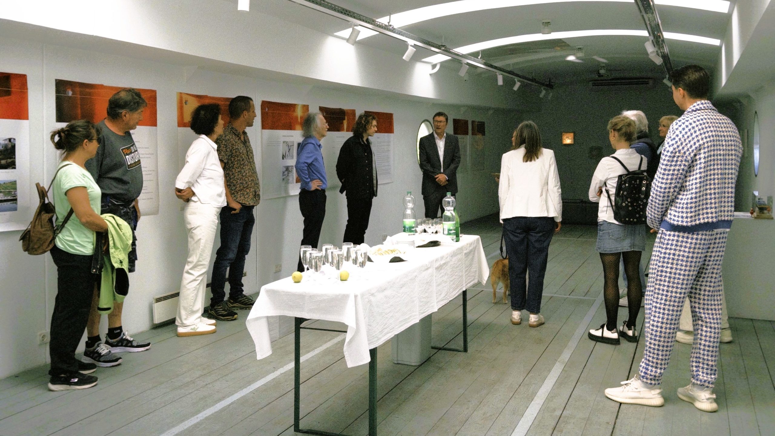 OpenARTE, Kunstverein Würzburg, Jahresgabe 2026