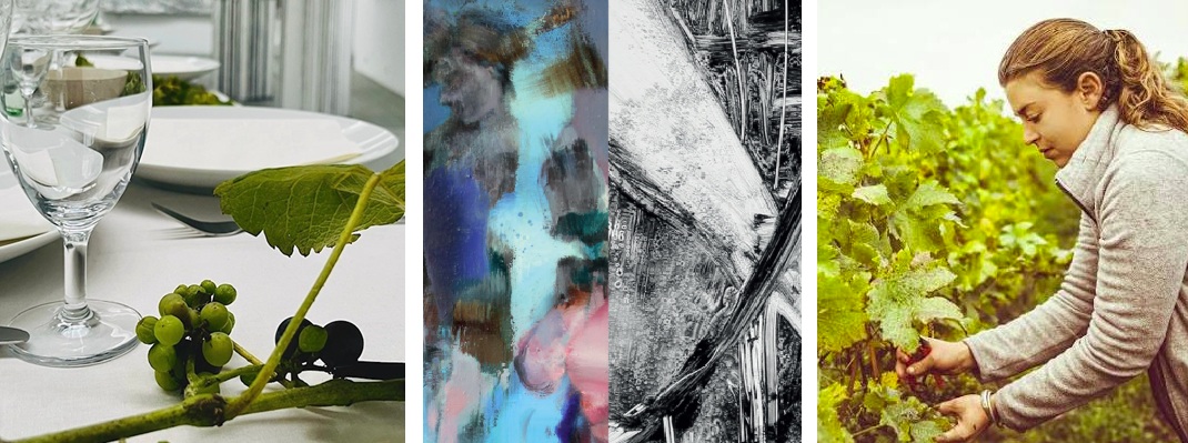 ART & WINE 2026