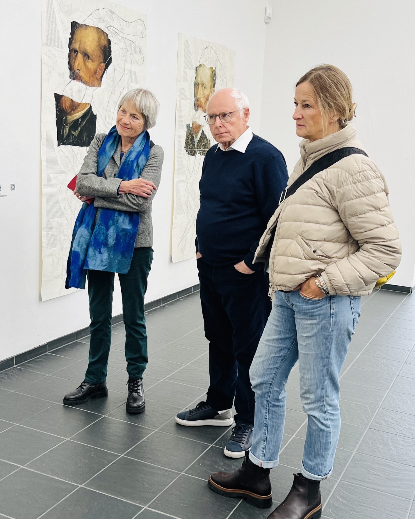 Landgang Darmstadt, Kunsthalle Darmstadt