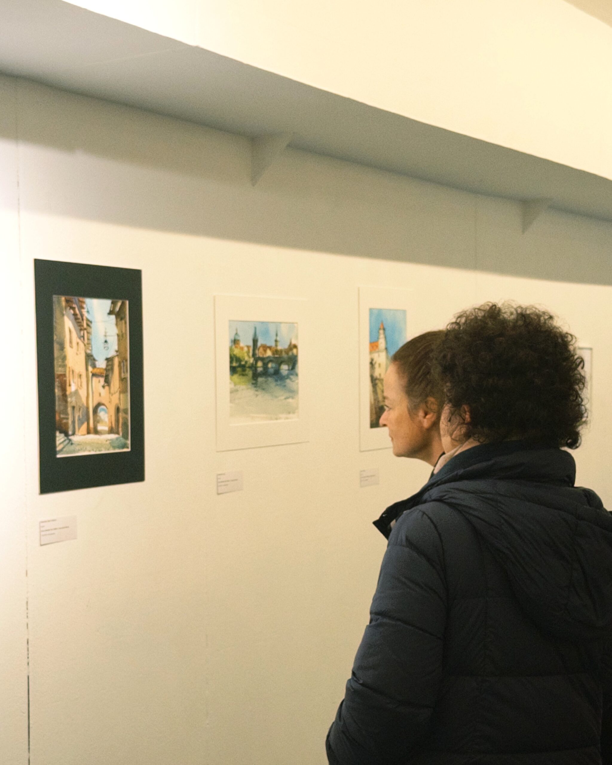 Lange Kulturhafennacht 2026, ARTE NOAH, Plein Air