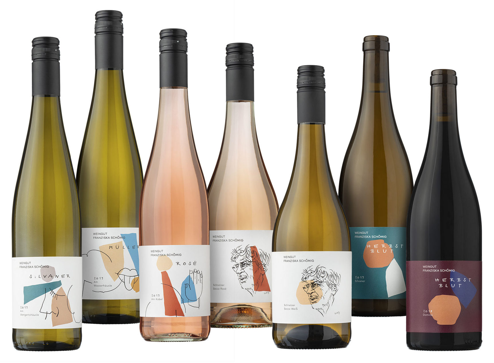 Kunstverein Würzburg Art & Wine Franziska Schömig